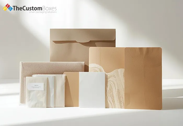 Alternatives to Manila Envelopes